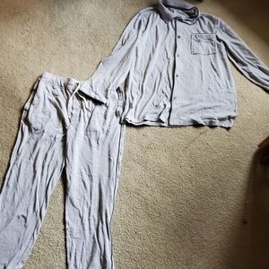 NWOT Kenneth Cole men's PJ set